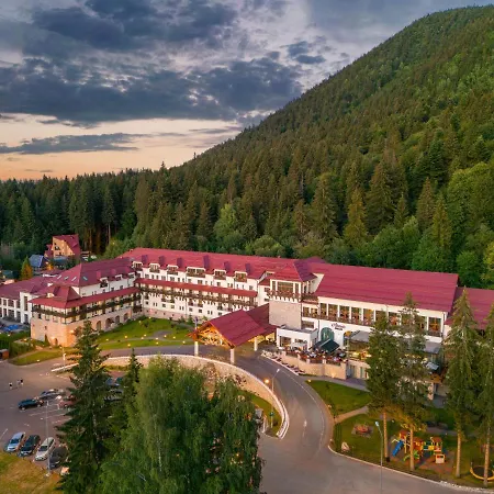 Hotel Ana Sport Poiana Brasov