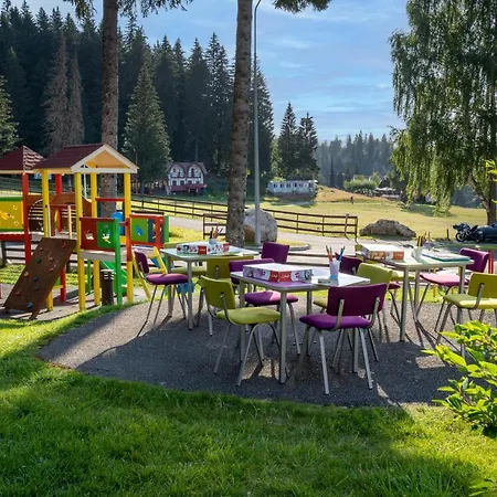 Ana Sport Poiana Brasov