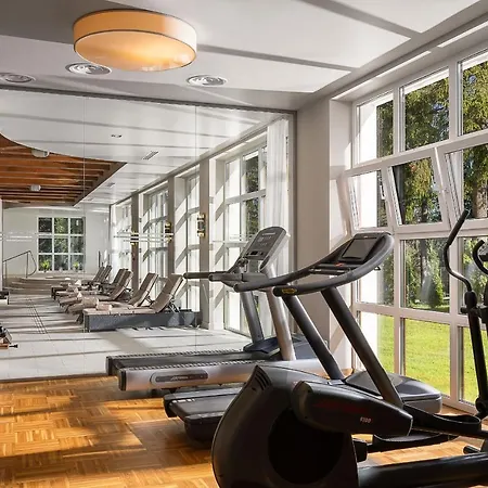 Hotel Ana Sport