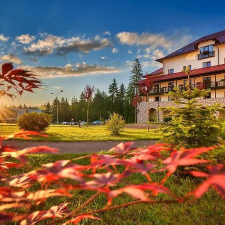Hotel Ana Sport
