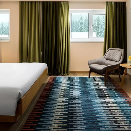 Ana Sport Hotel 4*