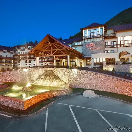 Ana Sport Poiana Brasov