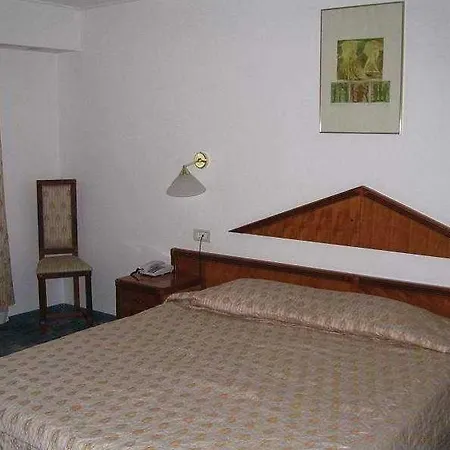 Ana Sport Hotel 4*
