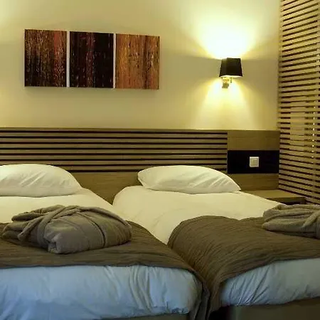 Hotel Ana Sport