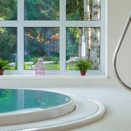 Hotel Ana Sport