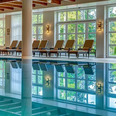 Ana Sport Hotel