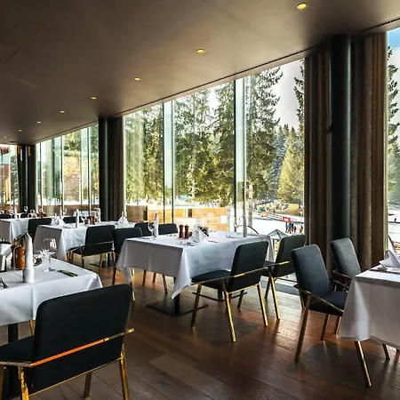 Ana Sport 4* Poiana Brasov