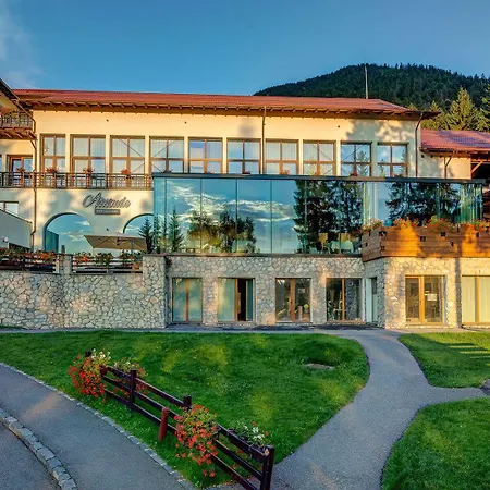 Ana Sport 4* Poiana Brasov