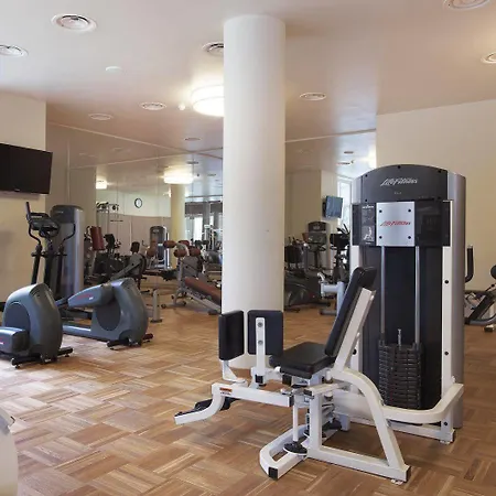 Ana Sport Poiana Brasov