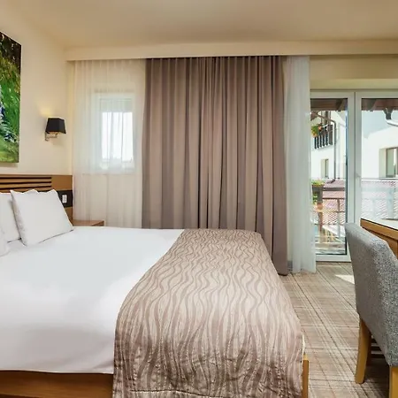 Ana Sport Hotel 4*
