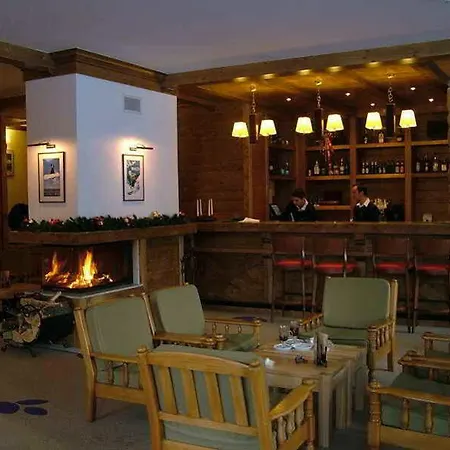 Hotel Ana Sport